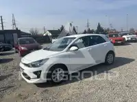 2021 KIA Rio