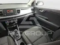 2021 KIA Rio