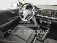 2021 KIA Rio