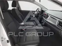 2021 KIA Rio
