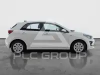 2021 KIA Rio