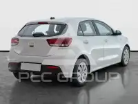 2021 KIA Rio