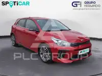 2021 KIA Rio