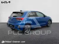 2021 KIA Rio