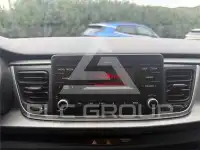 2021 KIA Rio