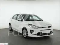 2021 KIA Rio