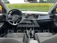 2021 KIA Rio