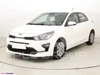 2021 KIA Rio