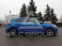 2021 KIA Rio