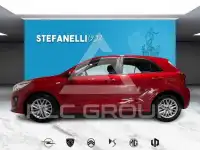 2021 KIA Rio