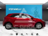 2021 KIA Rio