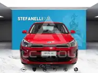 2021 KIA Rio