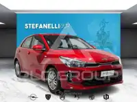2021 KIA Rio