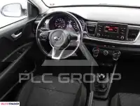 2021 KIA Rio