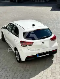 2021 KIA Rio