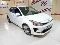 2021 KIA Rio