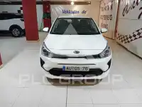 2021 KIA Rio