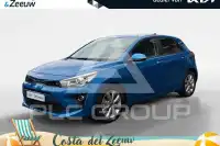 2021 KIA Rio