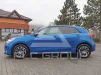 2021 KIA Rio