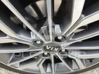 2021 KIA Rio