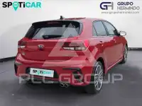 2021 KIA Rio