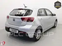 2021 KIA Rio
