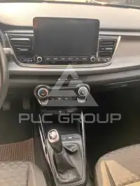 2021 KIA Rio