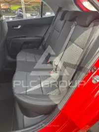 2021 KIA Rio