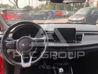 2021 KIA Rio