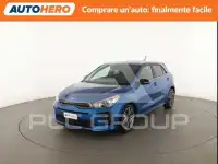 2021 KIA Rio