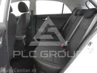 2021 KIA Rio