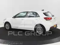 2021 KIA Rio
