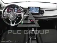 2021 KIA Rio