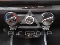 2021 KIA Rio