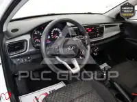 2021 KIA Rio