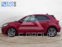 2021 KIA Rio