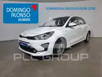 2021 KIA Rio