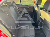 2021 KIA Rio