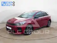 2021 KIA Rio