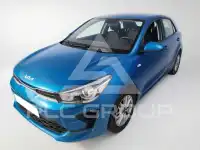 2021 KIA Rio