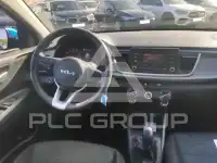 2021 KIA Rio