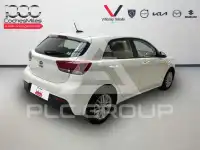 2021 KIA Rio