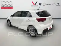 2021 KIA Rio