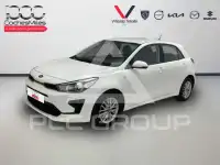 2021 KIA Rio