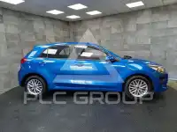 2021 KIA Rio