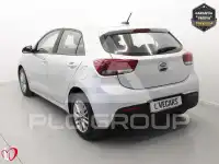 2021 KIA Rio