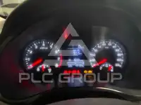 2021 KIA Rio