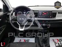 2021 KIA Rio