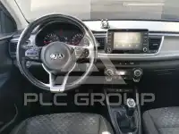 2021 KIA Rio