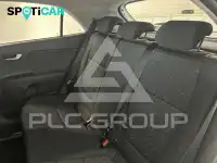 2021 KIA Rio